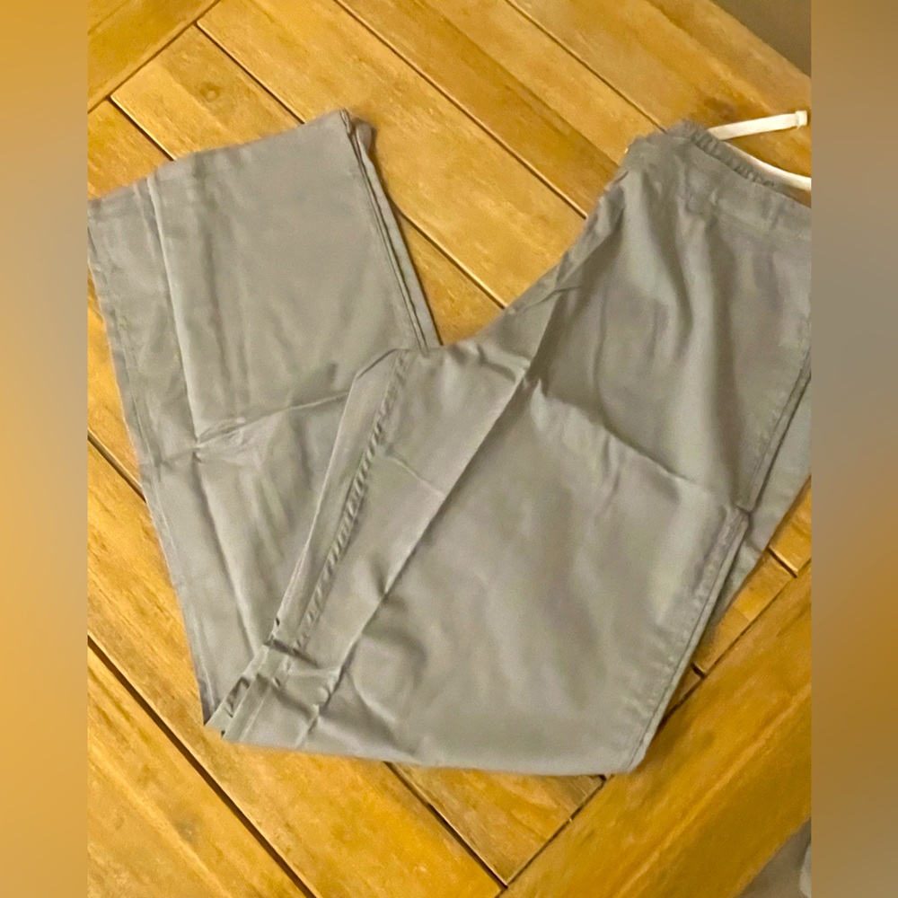 High performance uniforms scrub pants